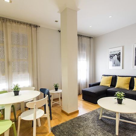 Total Valencia Design Lejlighed Eksteriør billede