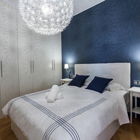 Total Valencia Design Lejlighed Eksteriør billede