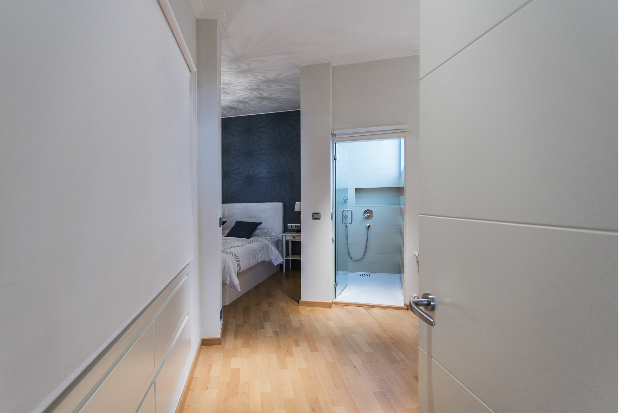 Total Valencia Design Lejlighed Eksteriør billede