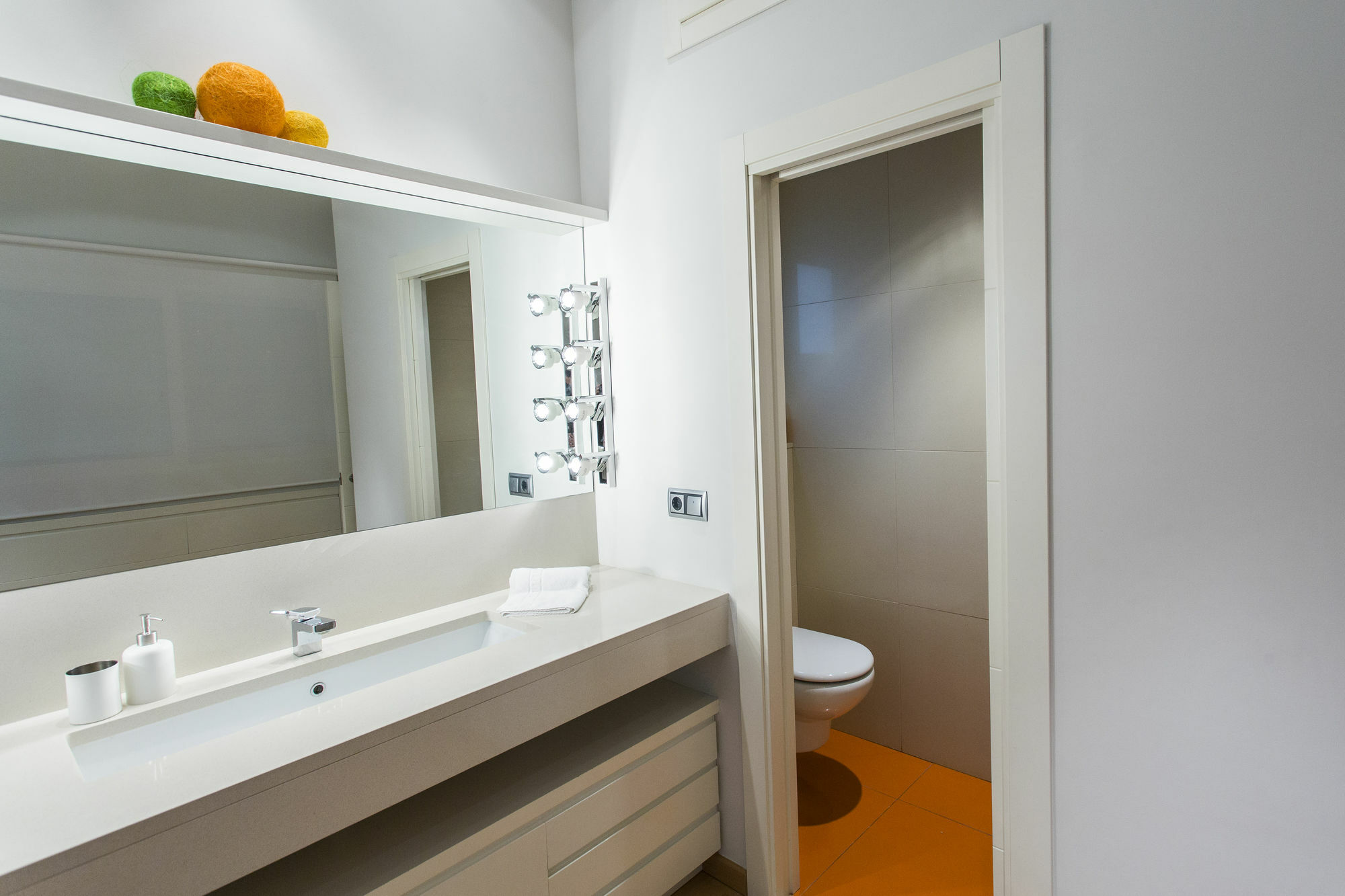 Total Valencia Design Lejlighed Eksteriør billede